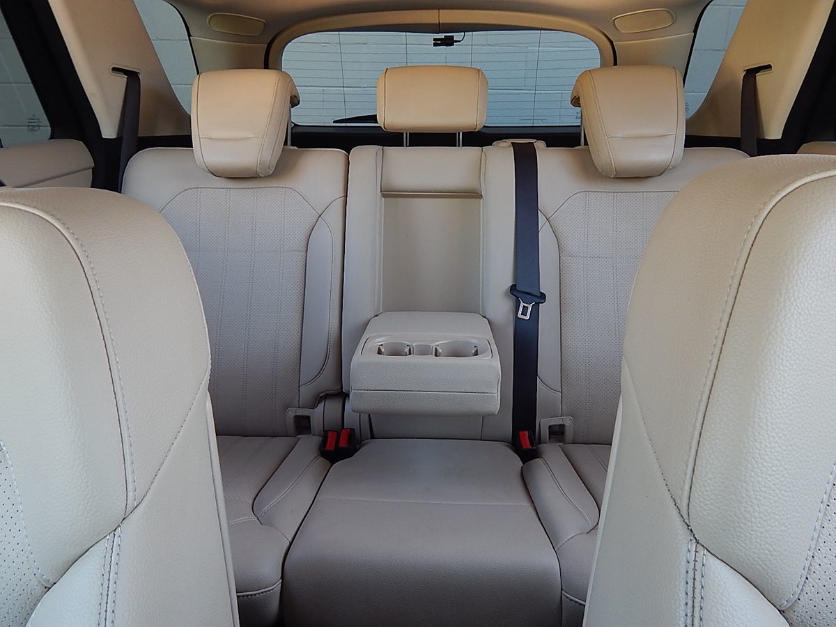 2016 Mercedes-Benz GLE-Class GLE350 - Photo 53