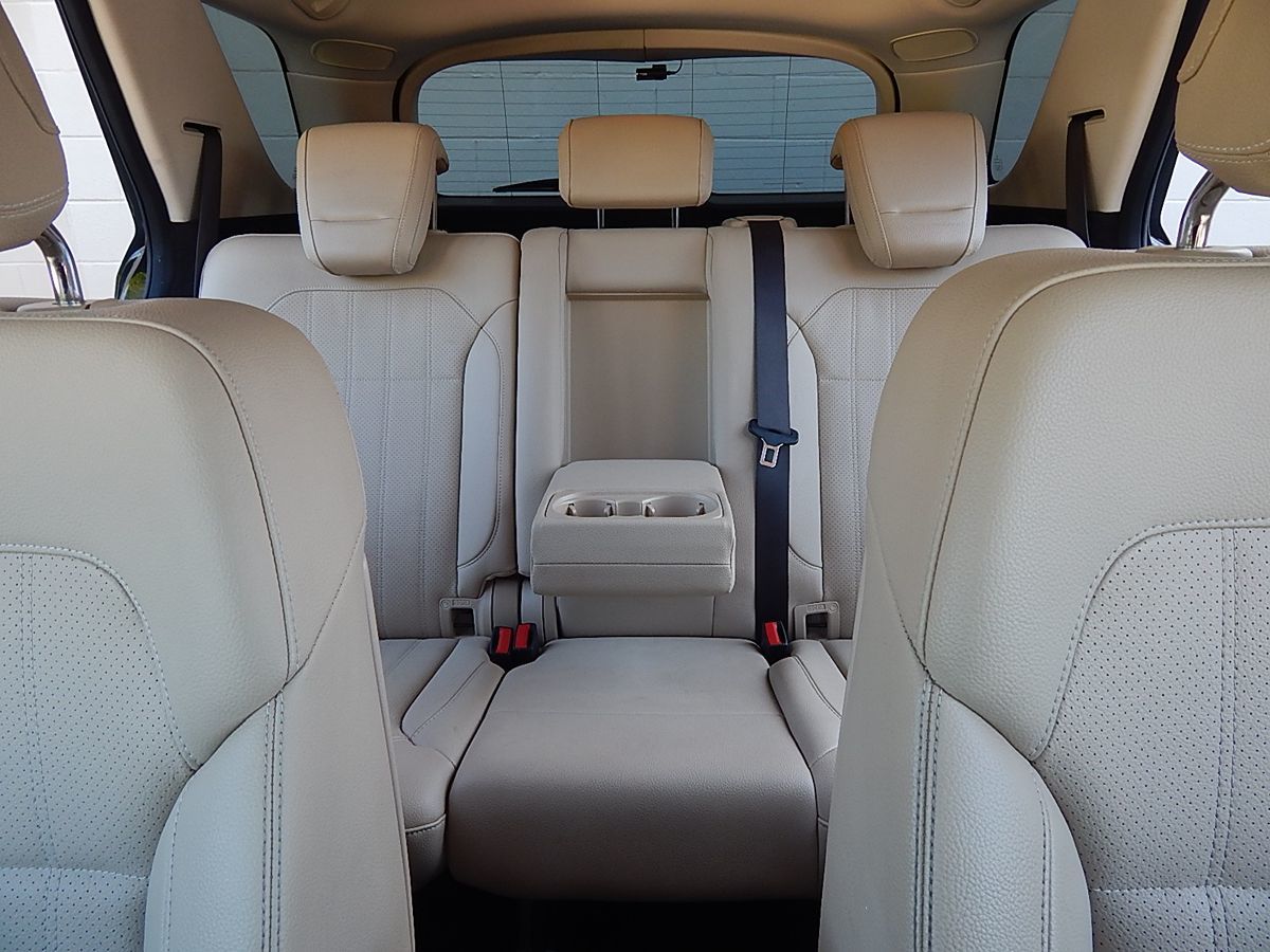2016 Mercedes-Benz GLE-Class GLE350 - Photo 54