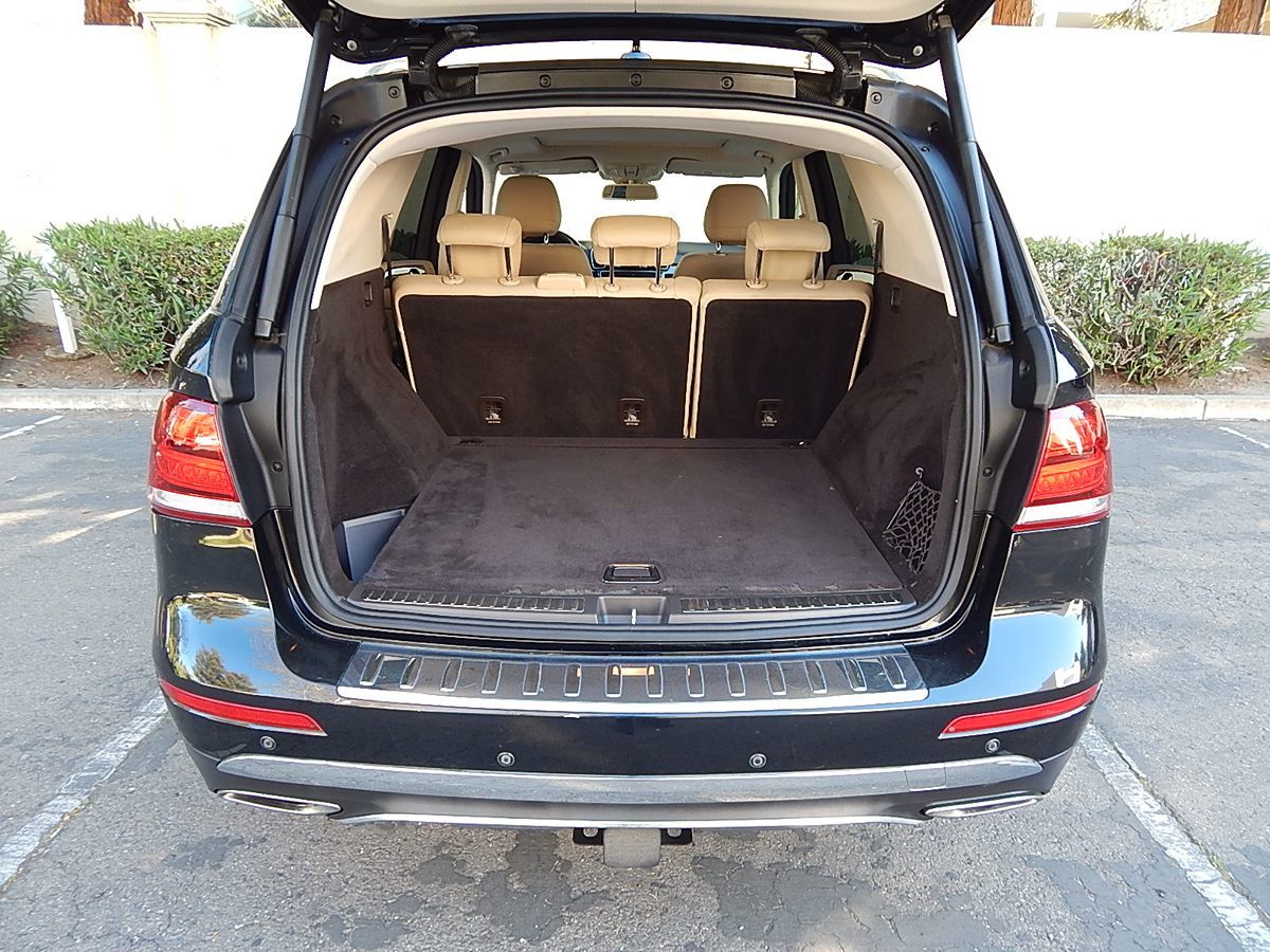 2016 Mercedes-Benz GLE-Class GLE350 - Photo 60