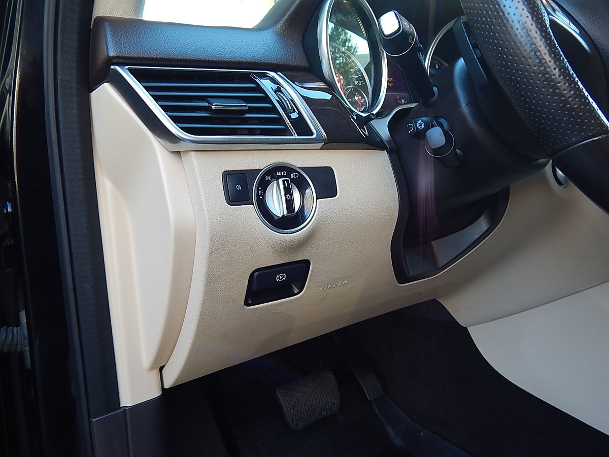 2016 Mercedes-Benz GLE-Class GLE350 - Photo 63