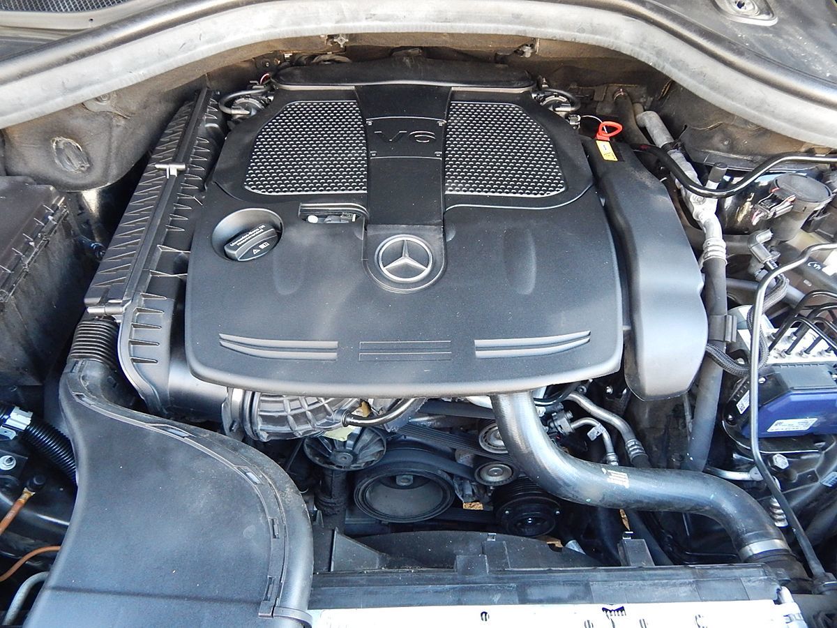 2016 Mercedes-Benz GLE-Class GLE350 - Photo 66