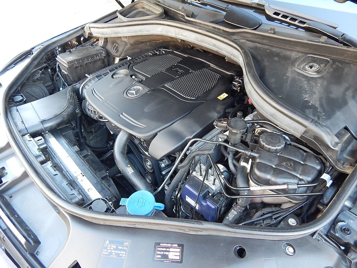 2016 Mercedes-Benz GLE-Class GLE350 - Photo 67