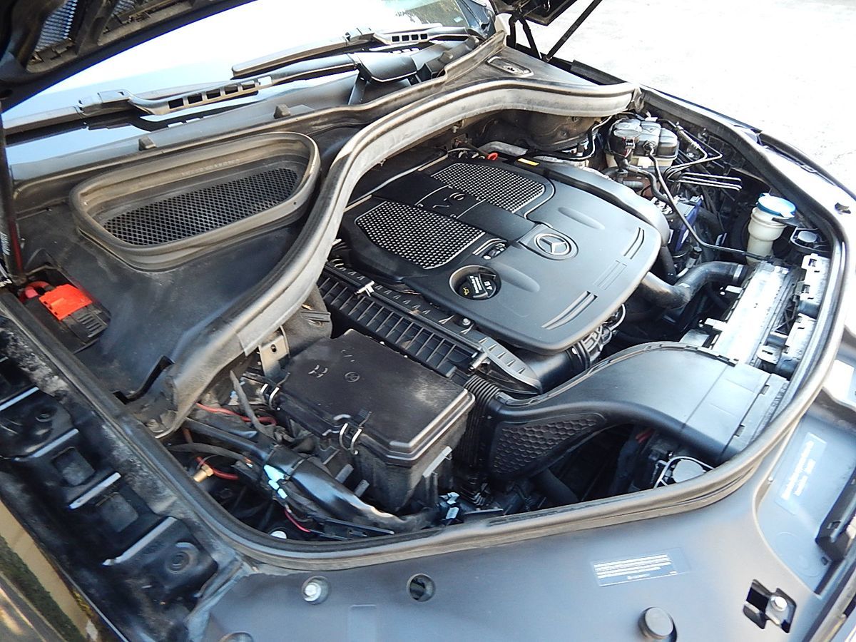 2016 Mercedes-Benz GLE-Class GLE350 - Photo 68
