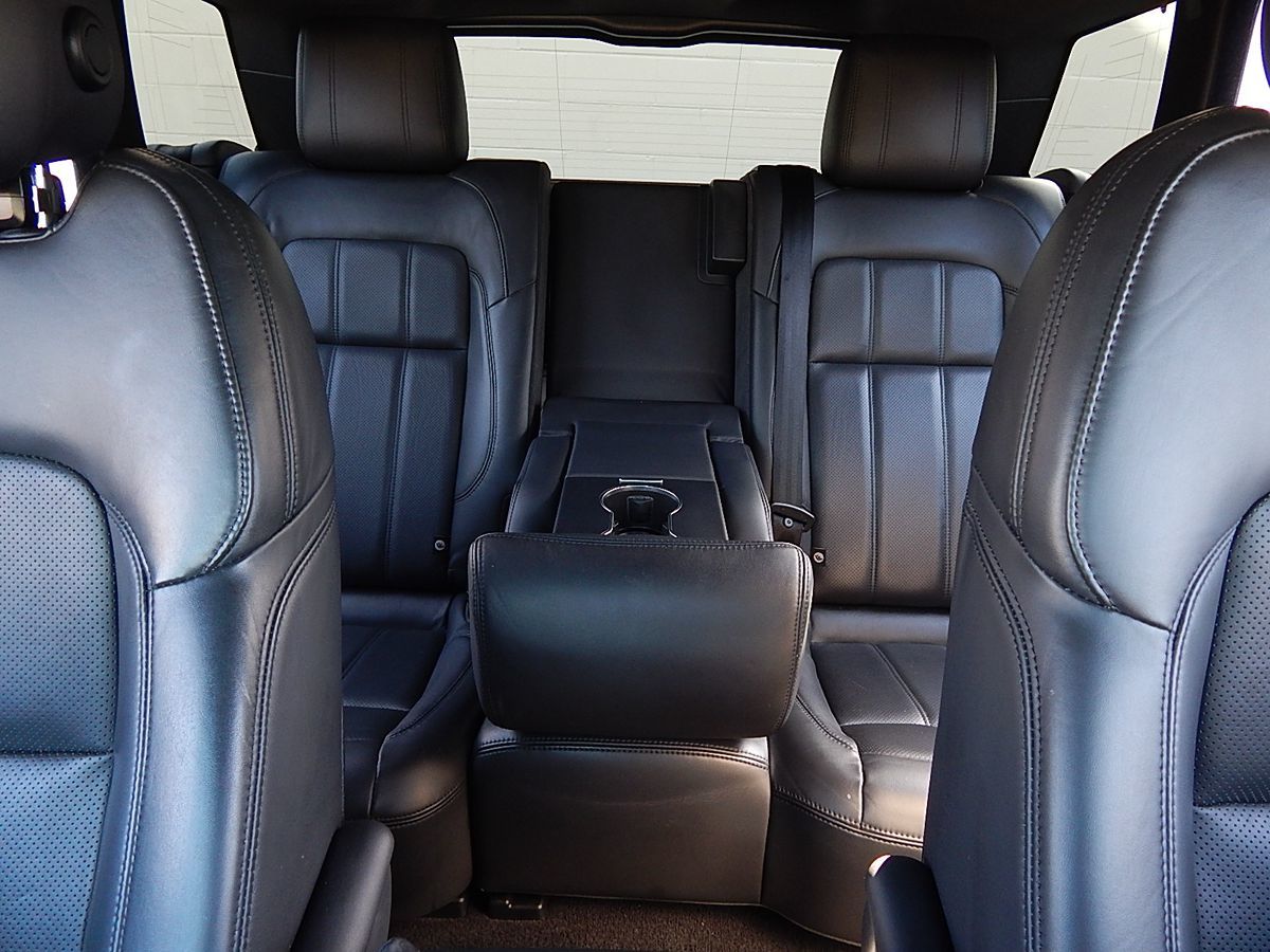 2018 Land Rover Range Rover Sport HSE - Photo 44
