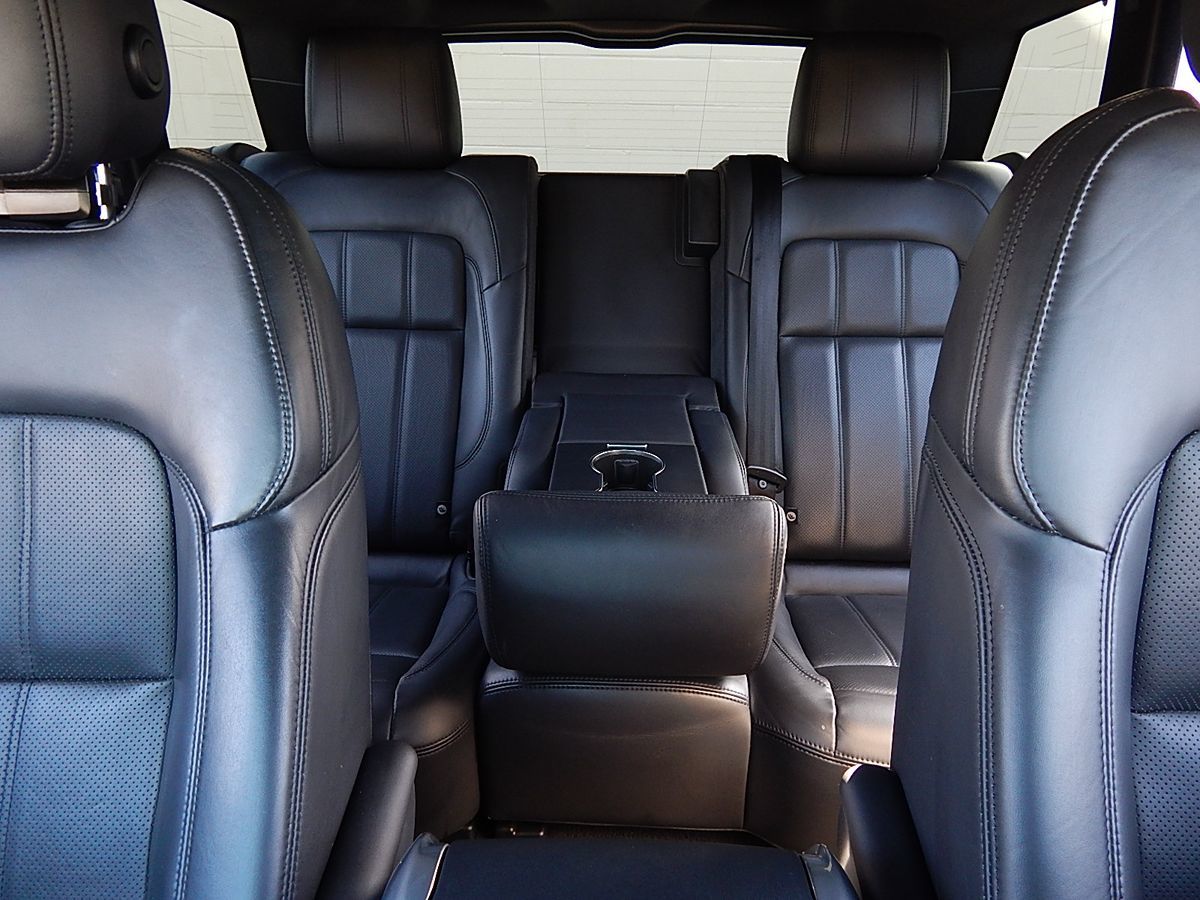 2018 Land Rover Range Rover Sport HSE - Photo 45