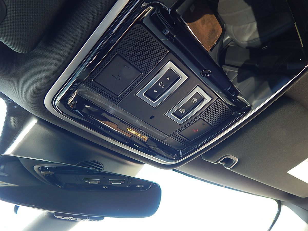 2018 Land Rover Range Rover Sport HSE - Photo 42