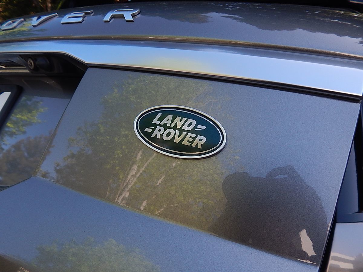 2018 Land Rover Range Rover Sport HSE - Photo 94