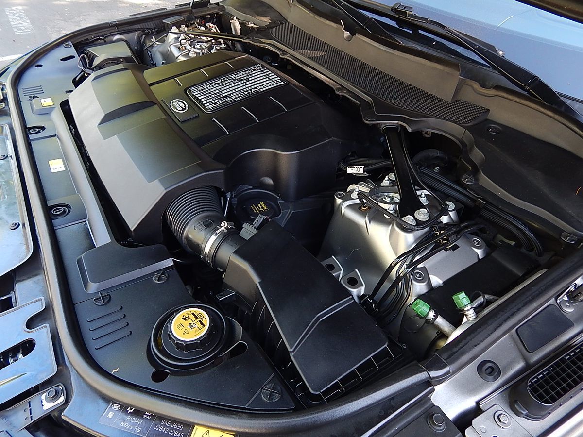 2018 Land Rover Range Rover Sport HSE - Photo 98