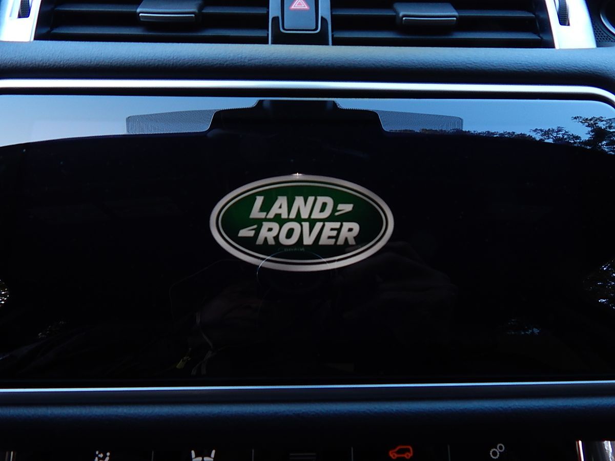 2018 Land Rover Range Rover Sport HSE - Photo 47