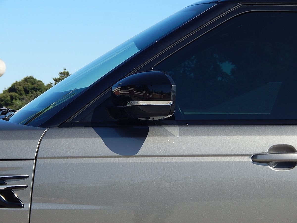 2018 Land Rover Range Rover Sport HSE - Photo 31