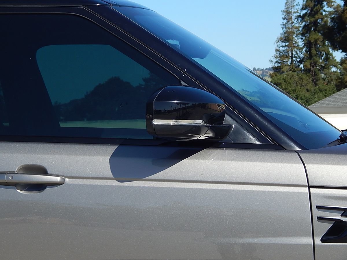 2018 Land Rover Range Rover Sport HSE - Photo 30