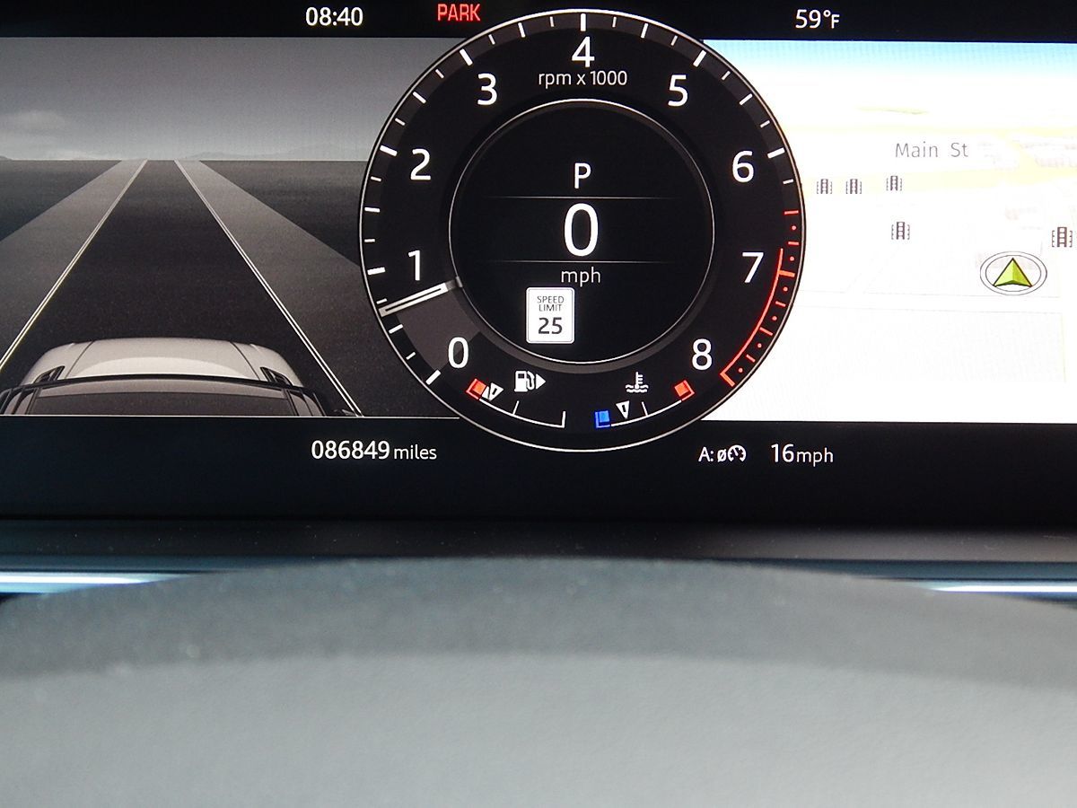 2018 Land Rover Range Rover Sport HSE - Photo 50