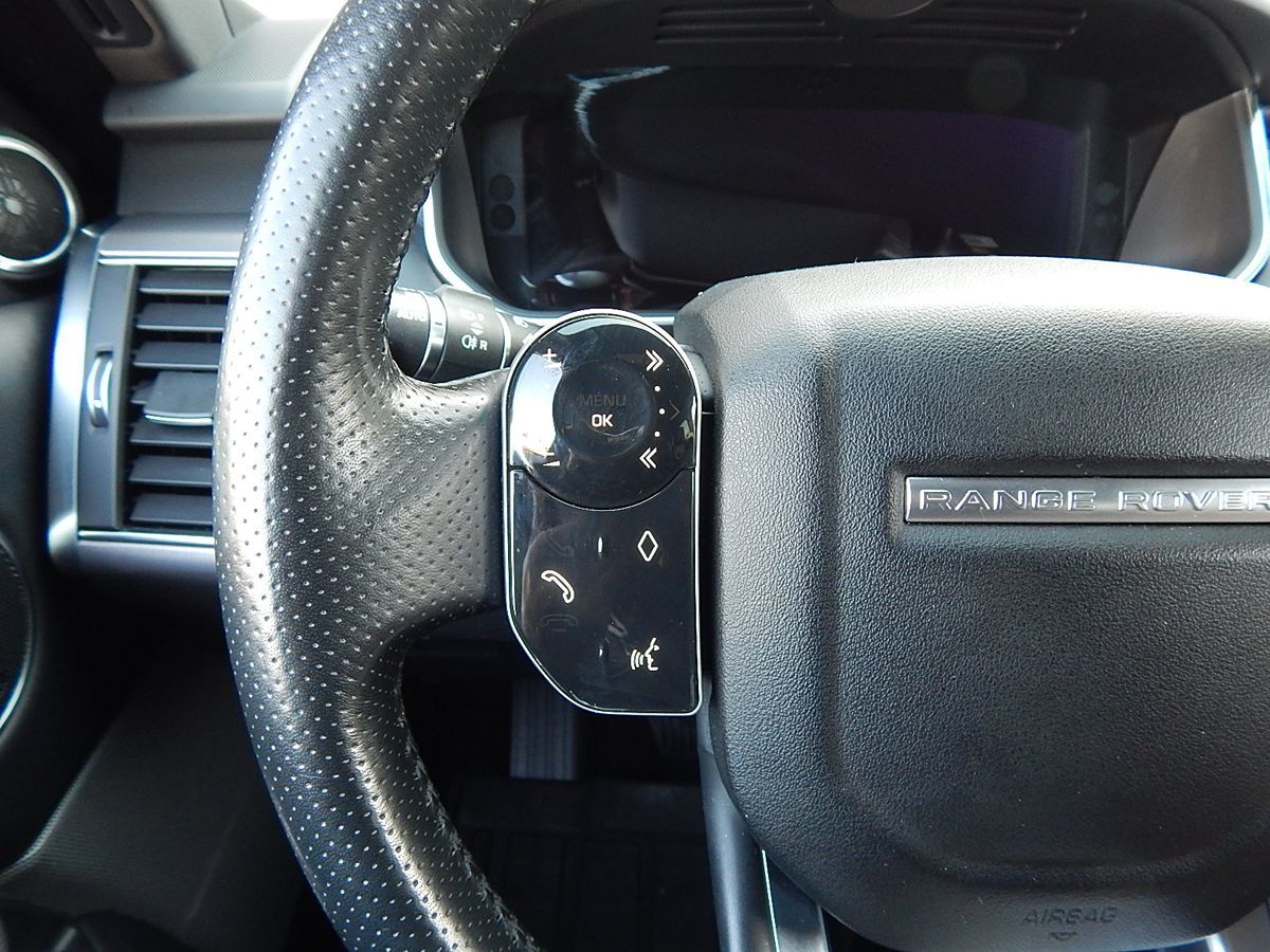 2018 Land Rover Range Rover Sport HSE - Photo 59