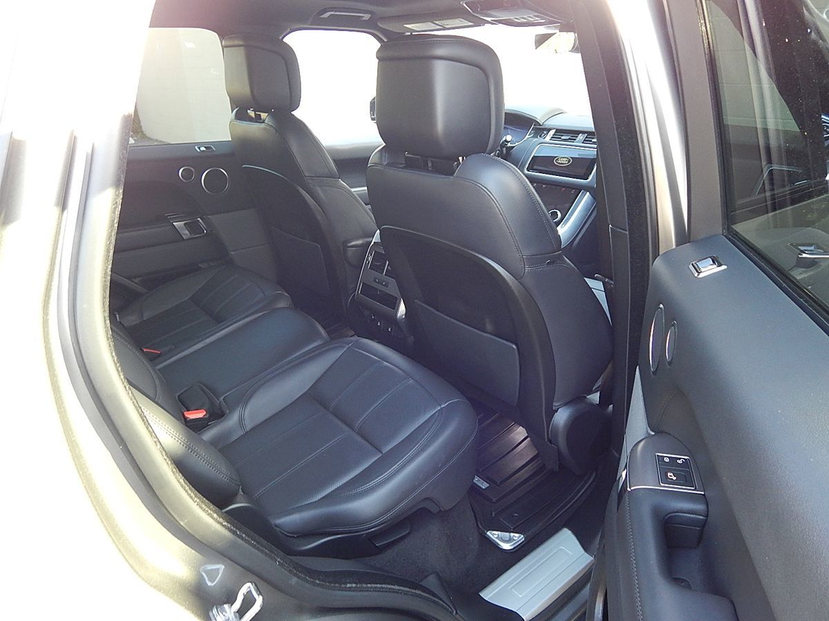 2018 Land Rover Range Rover Sport HSE - Photo 64