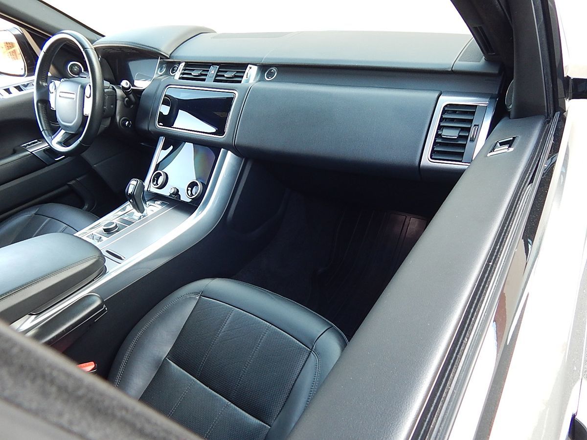 2018 Land Rover Range Rover Sport HSE - Photo 66