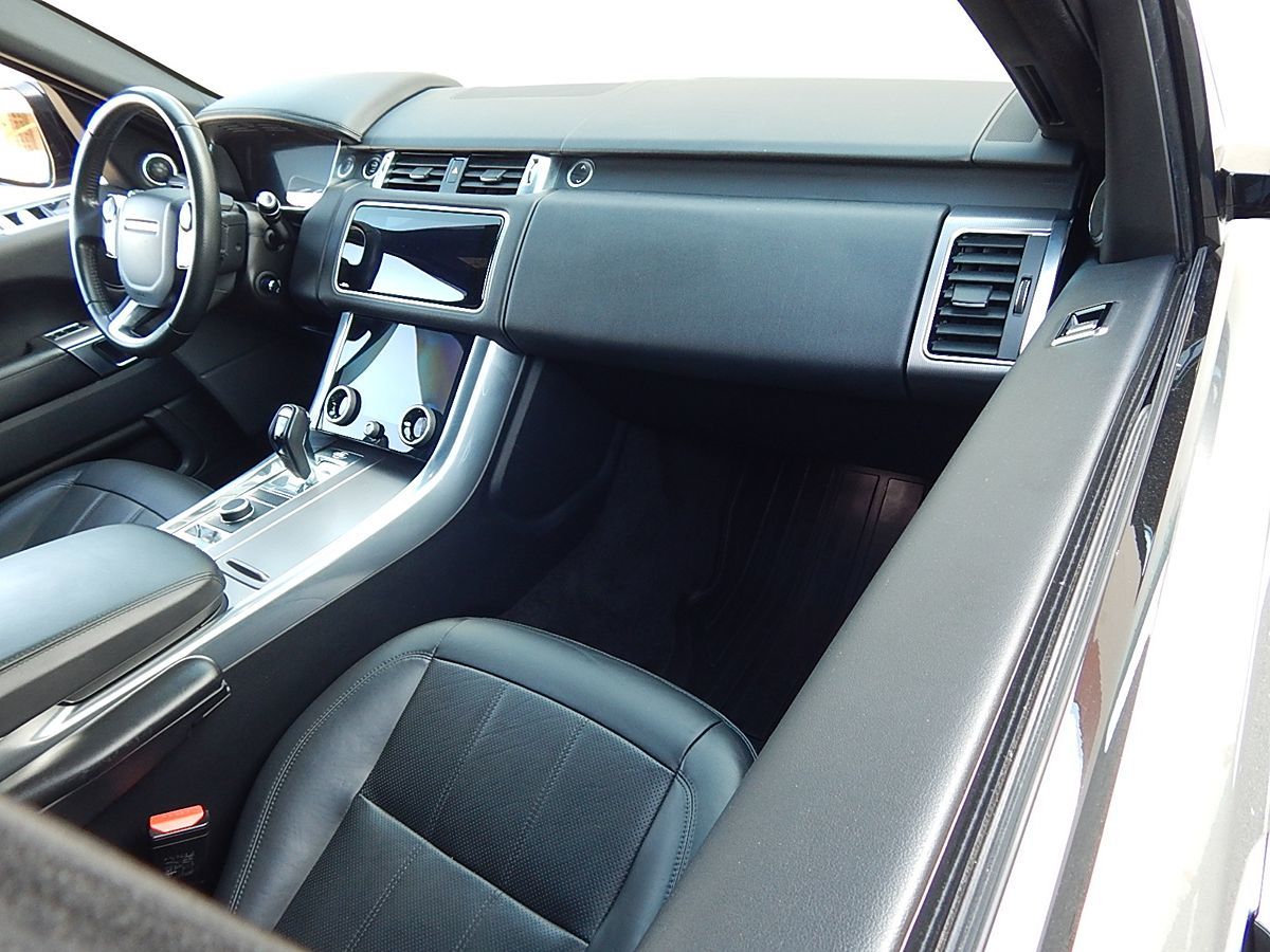 2018 Land Rover Range Rover Sport HSE - Photo 67