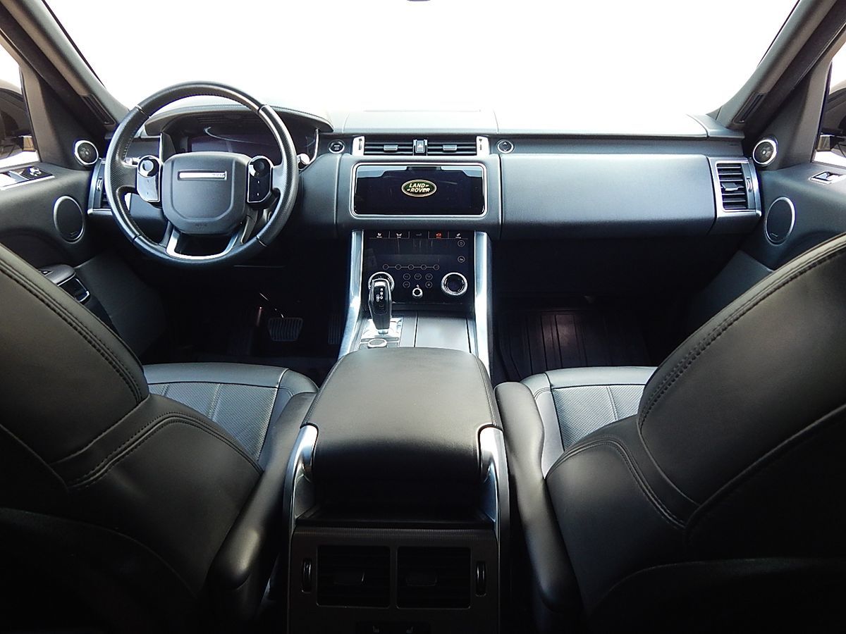 2018 Land Rover Range Rover Sport HSE - Photo 68