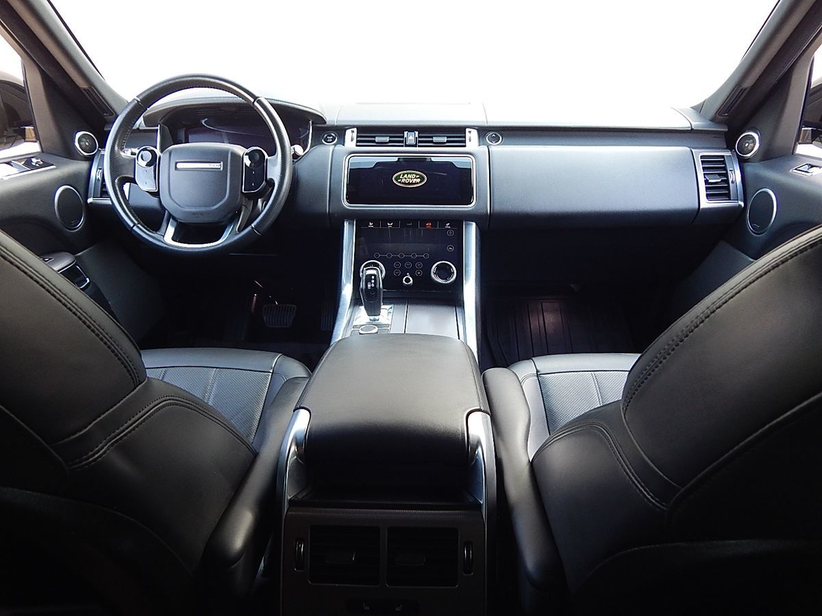 2018 Land Rover Range Rover Sport HSE - Photo 69