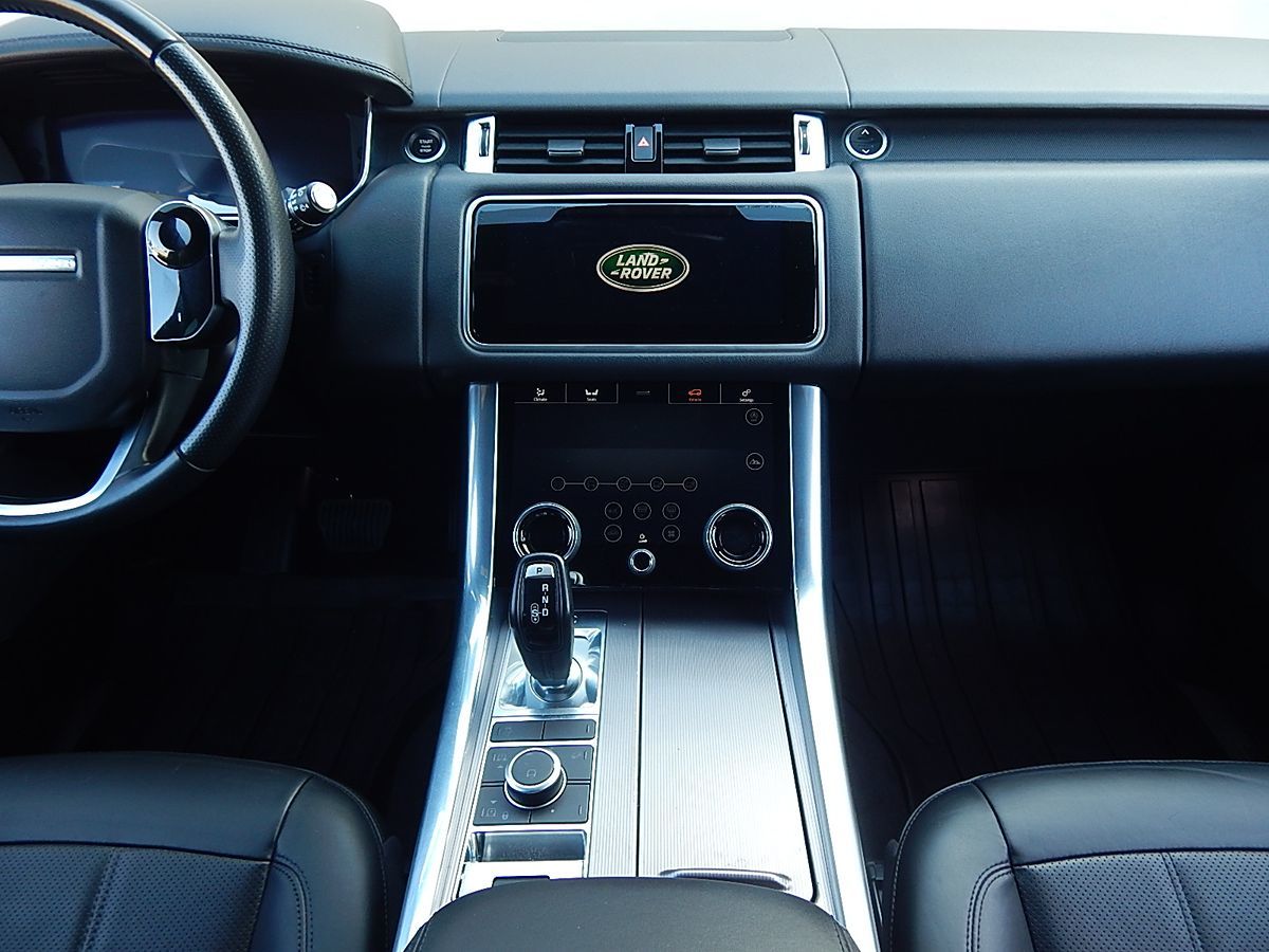 2018 Land Rover Range Rover Sport HSE - Photo 70