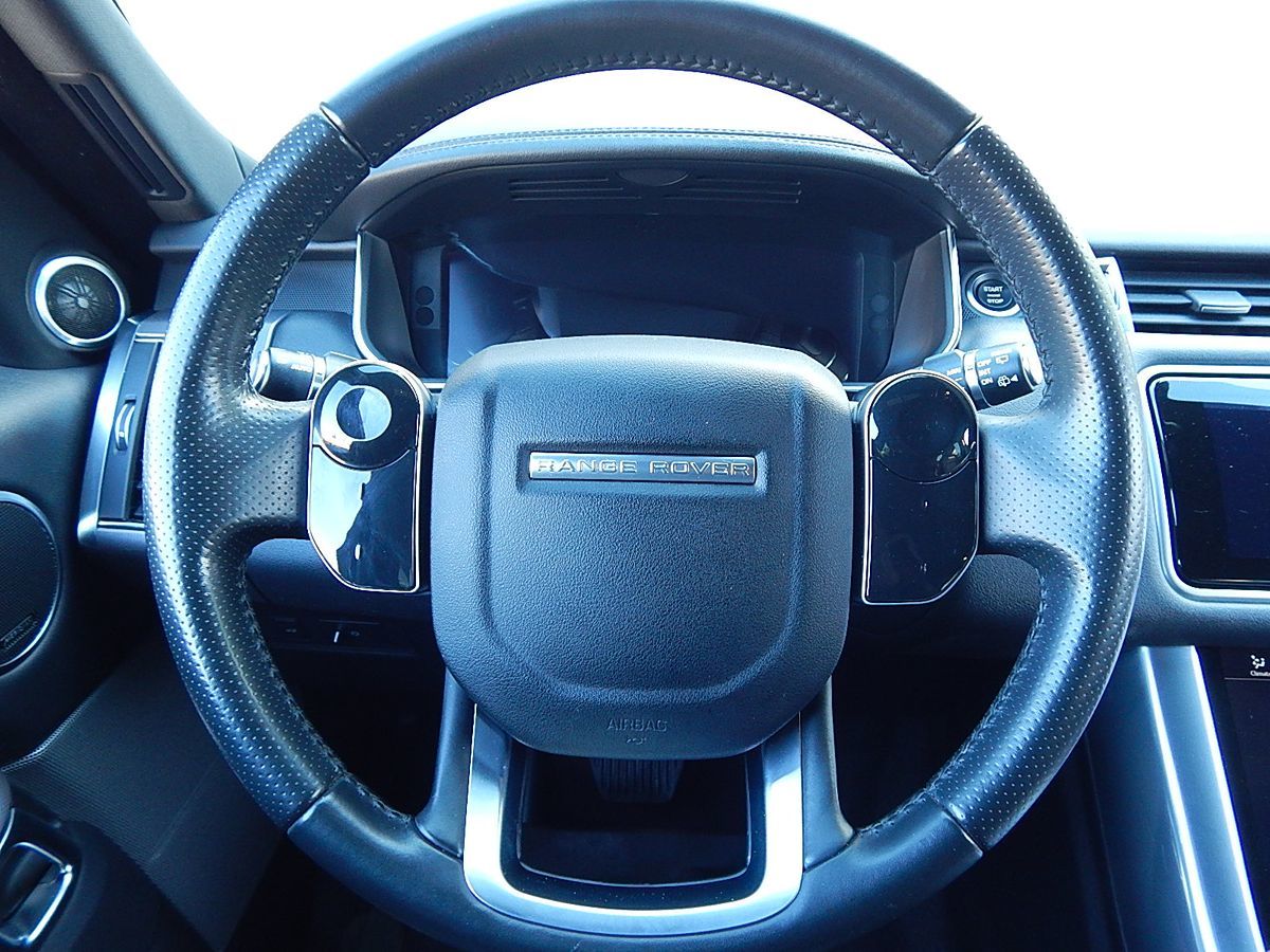 2018 Land Rover Range Rover Sport HSE - Photo 72