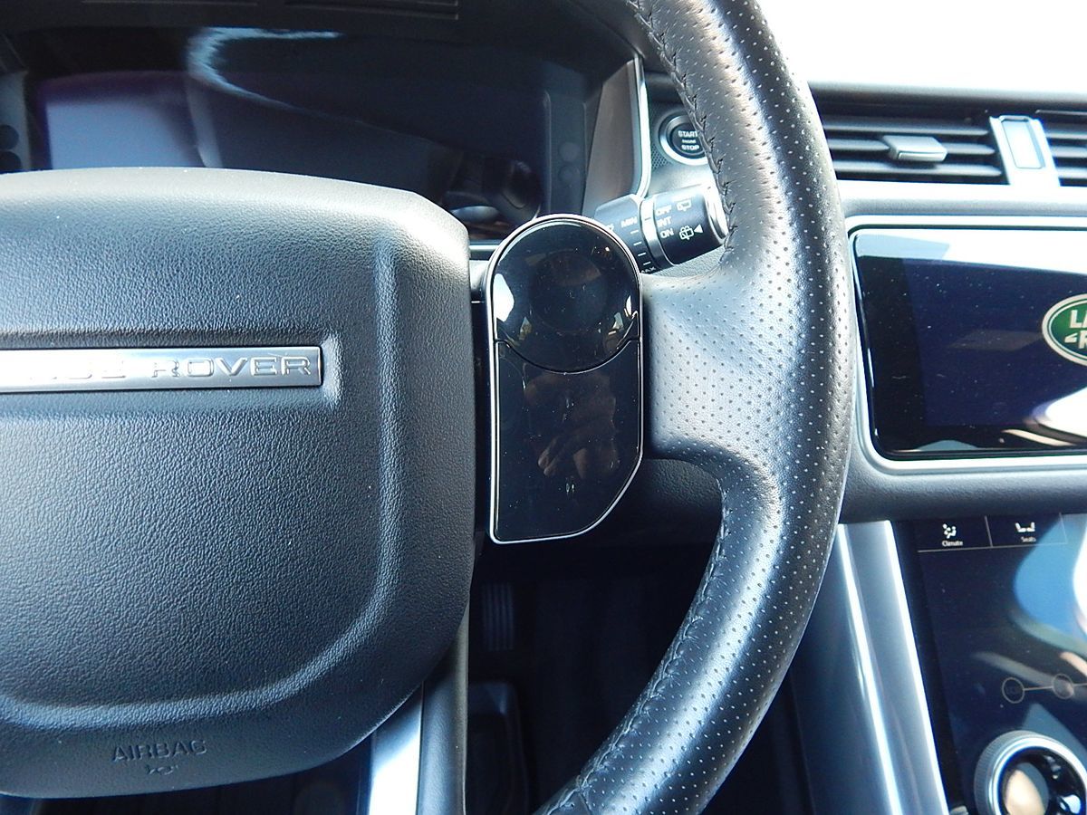 2018 Land Rover Range Rover Sport HSE - Photo 73