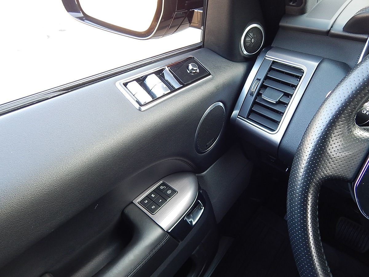 2018 Land Rover Range Rover Sport HSE - Photo 76