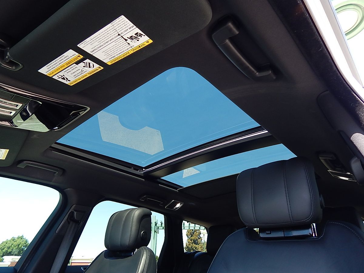 2018 Land Rover Range Rover Sport HSE - Photo 41