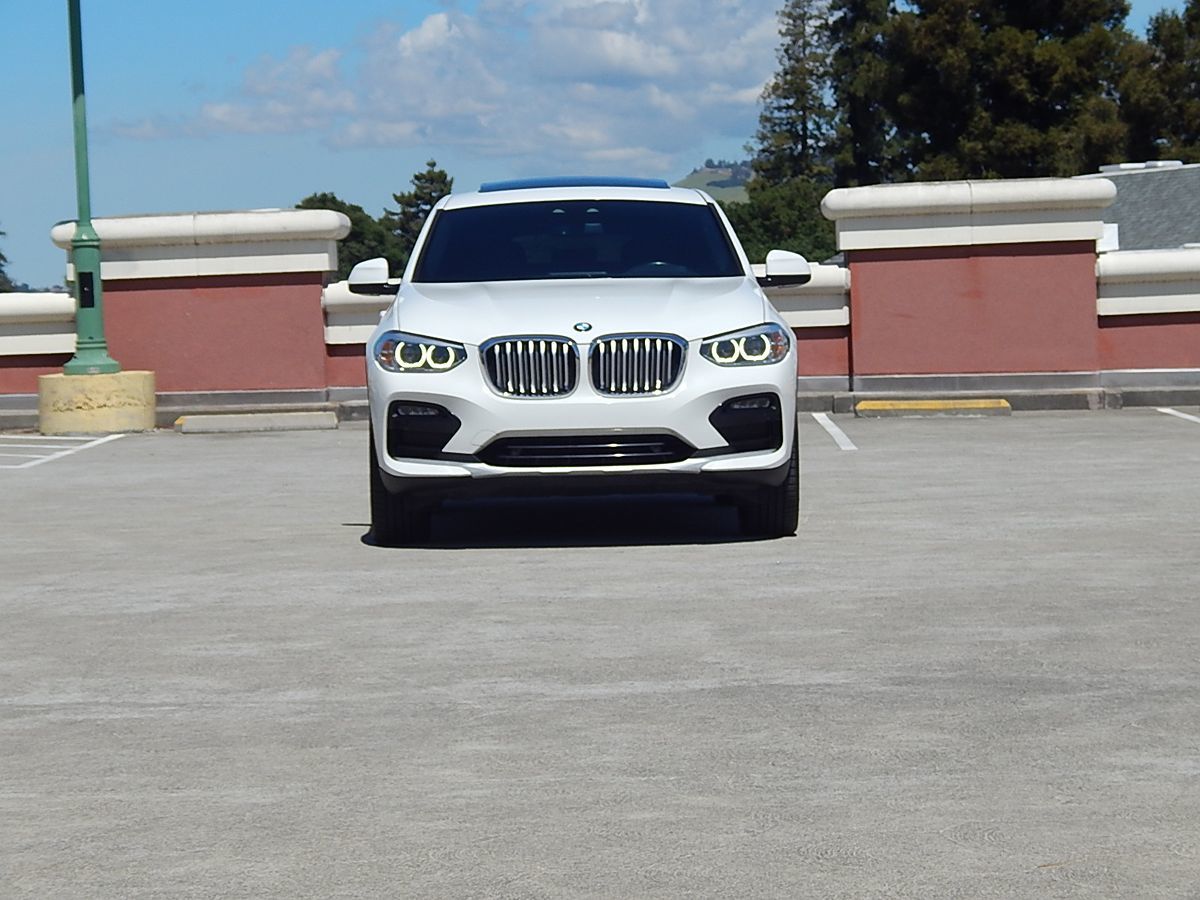 2020 BMW X4 30i - Photo 21