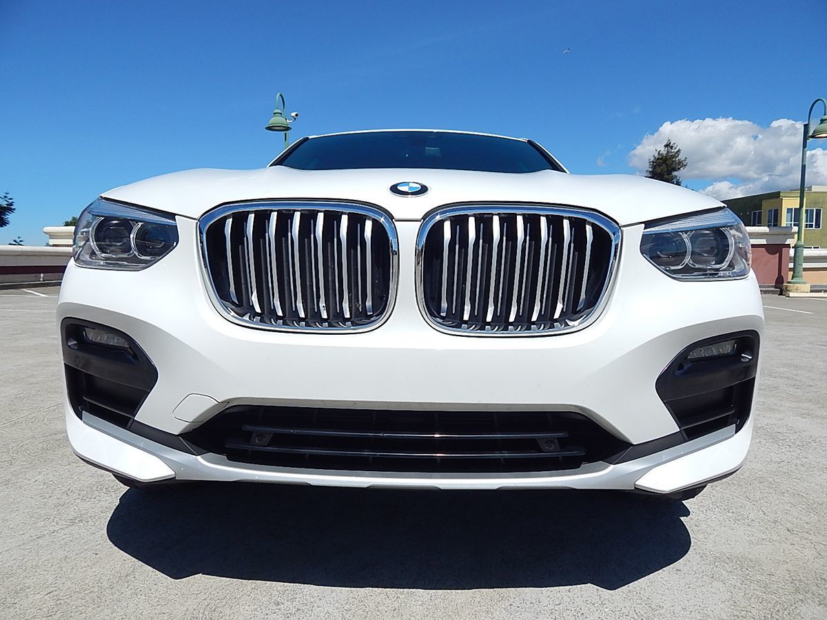 2020 BMW X4 30i - Photo 22