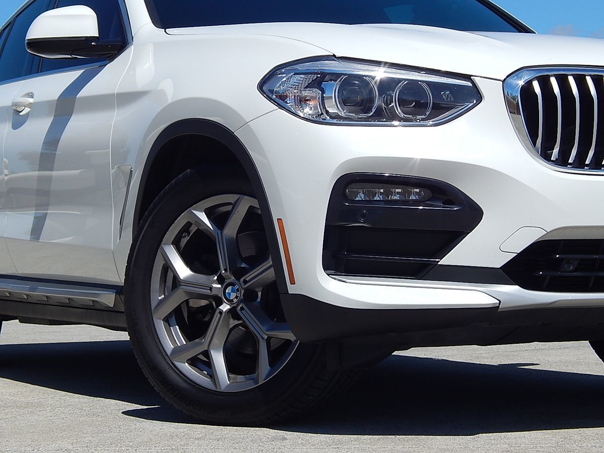 2020 BMW X4 30i - Photo 25