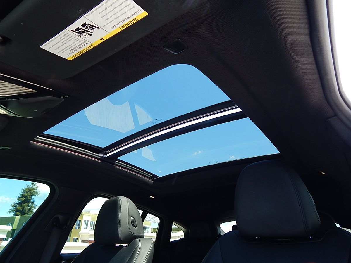 2020 BMW X4 30i - Photo 29