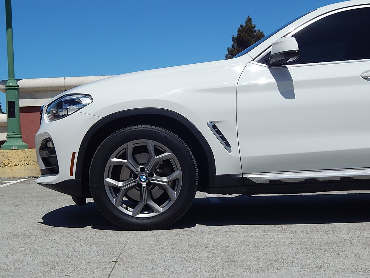 2020 BMW X4 30i - Photo 51