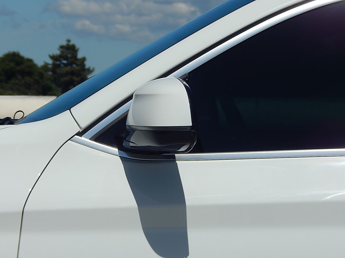 2020 BMW X4 30i - Photo 52