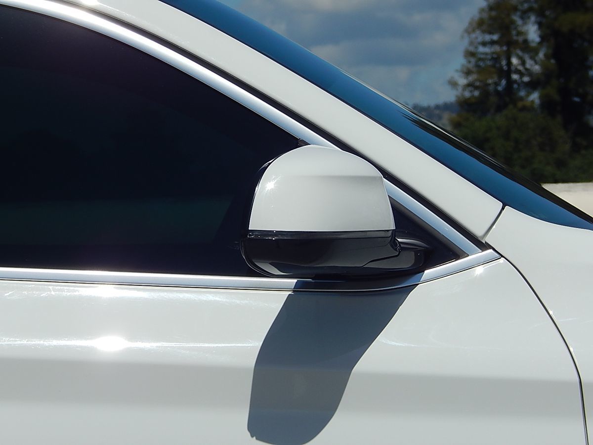 2020 BMW X4 30i - Photo 53