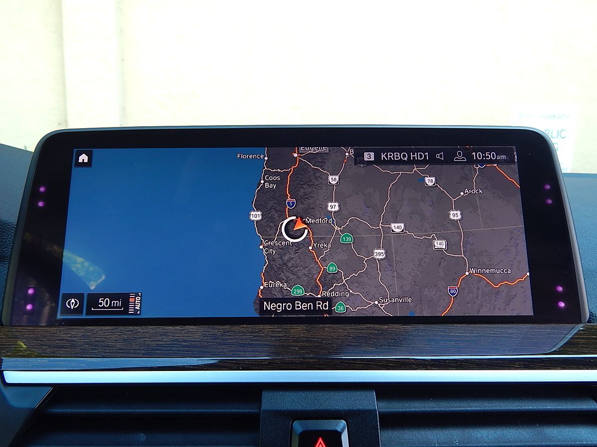 2020 BMW X4 30i - Photo 45