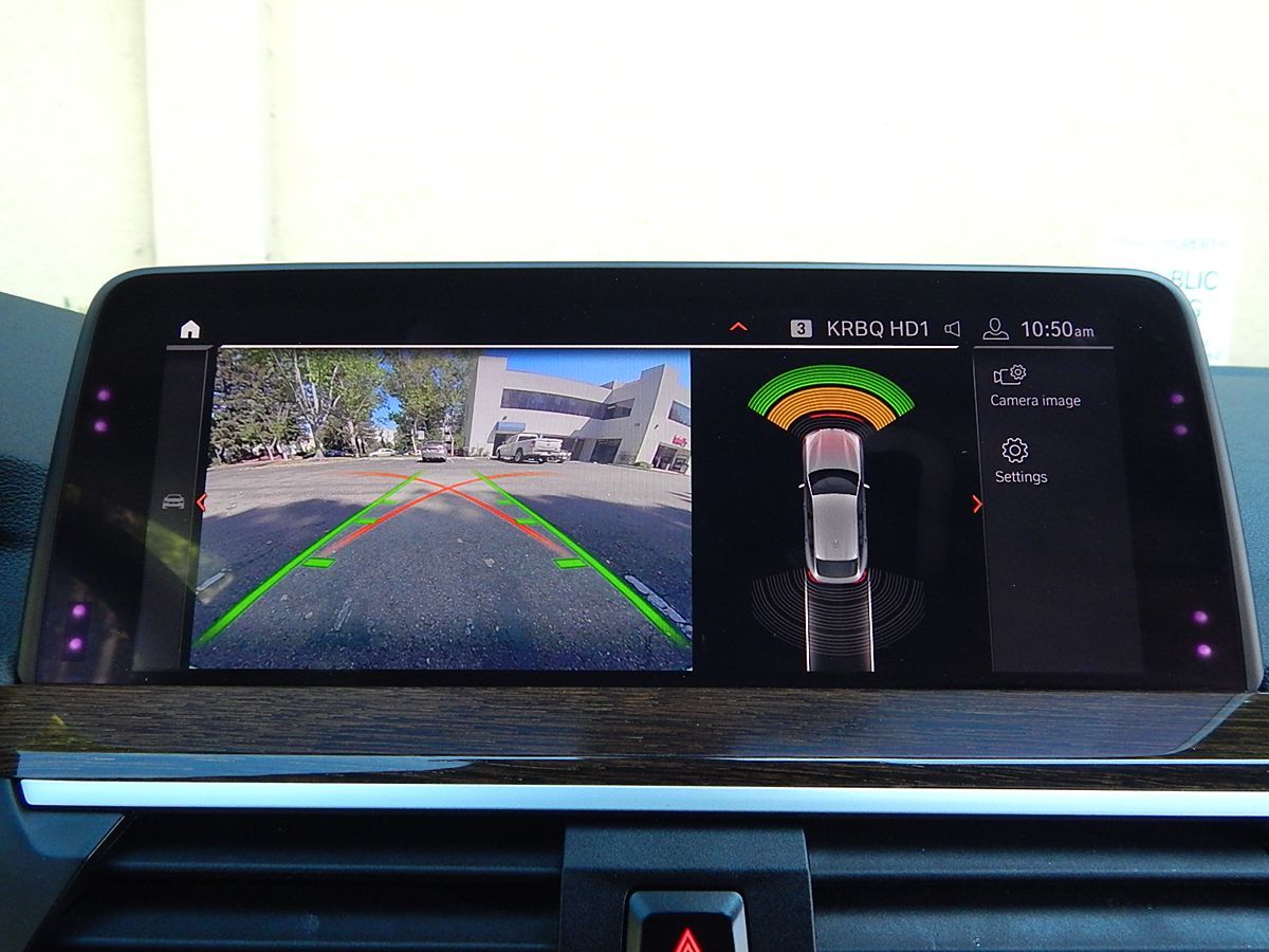 2020 BMW X4 30i - Photo 48