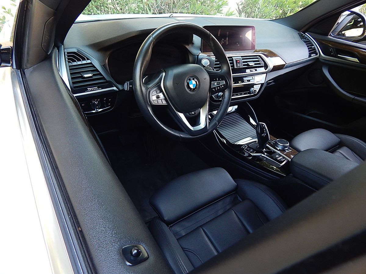 2020 BMW X4 30i - Photo 33