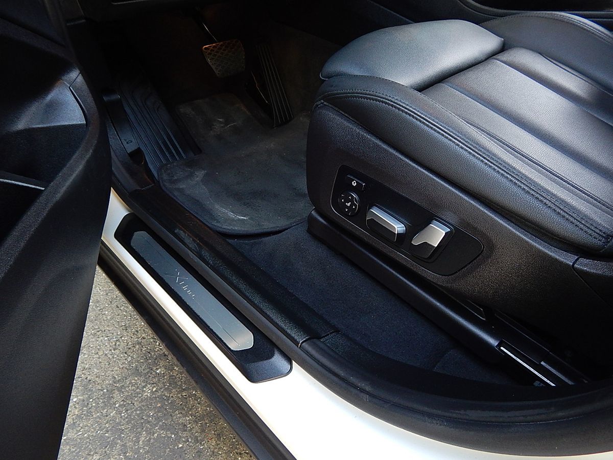 2020 BMW X4 30i - Photo 35