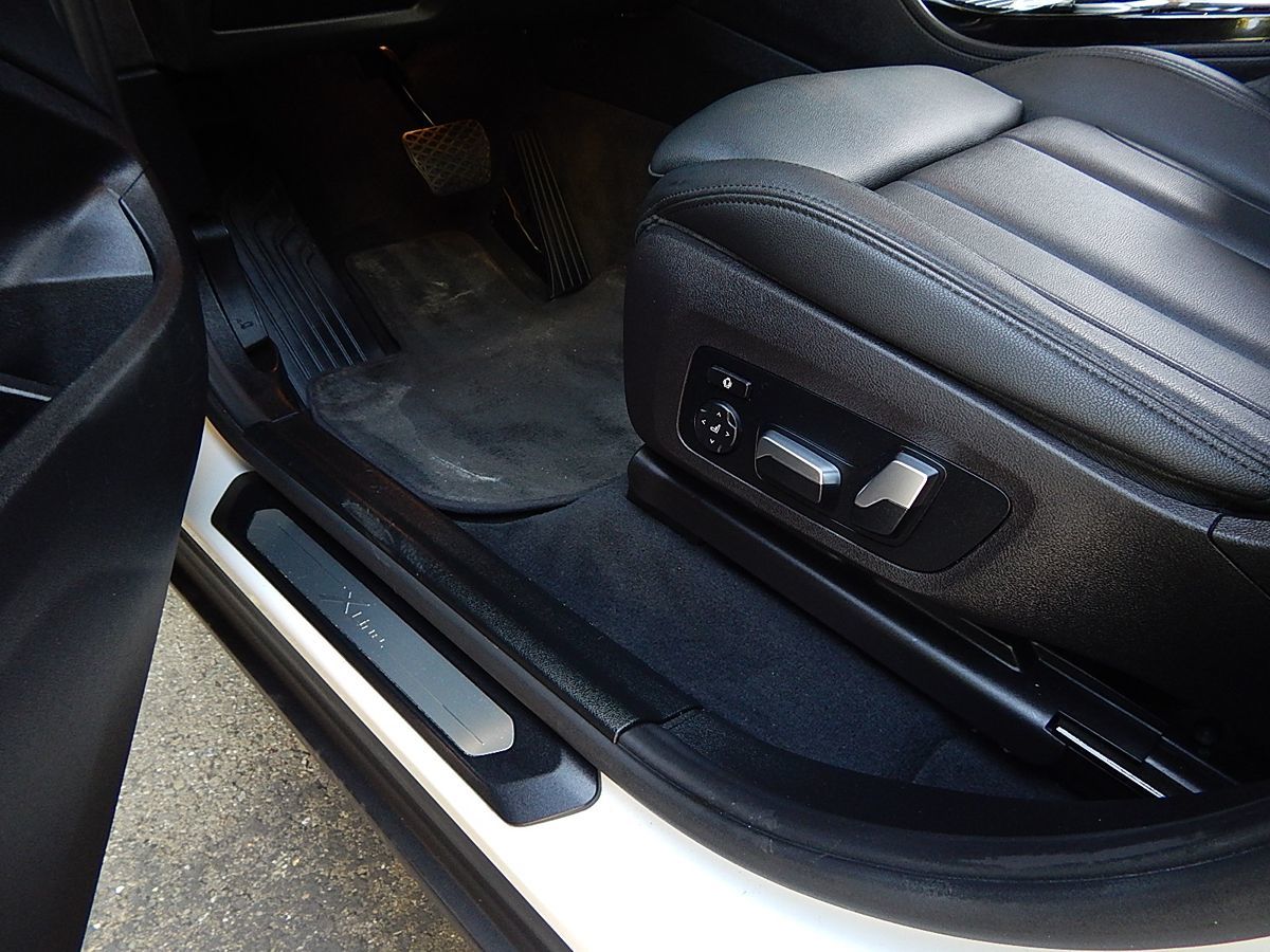 2020 BMW X4 30i - Photo 36