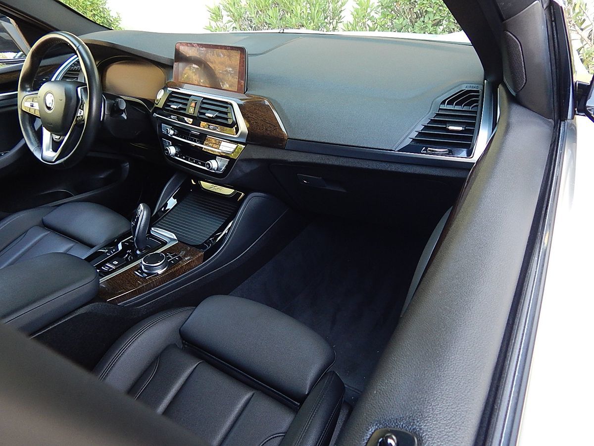 2020 BMW X4 30i - Photo 40