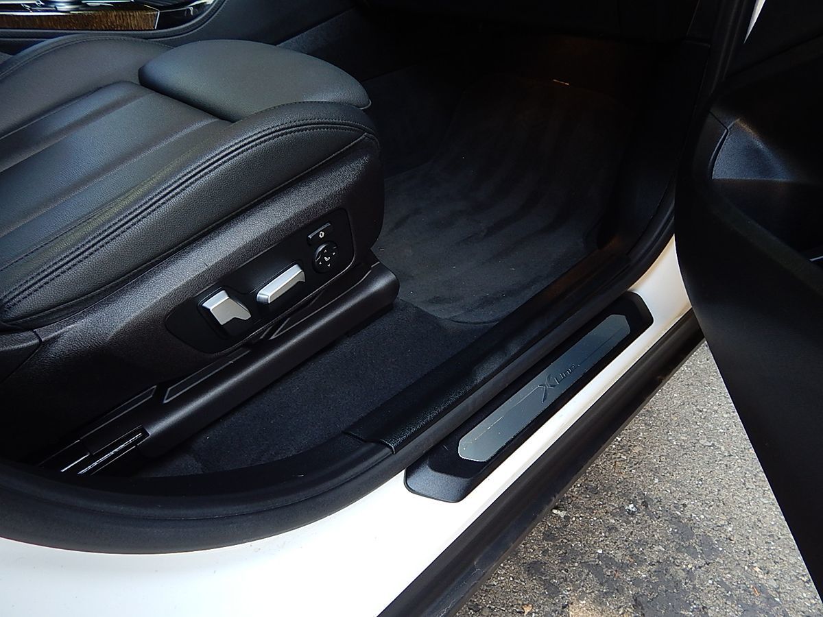 2020 BMW X4 30i - Photo 44