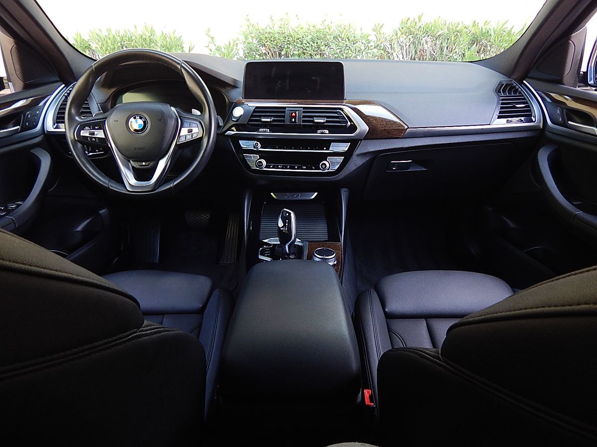 2020 BMW X4 30i - Photo 38