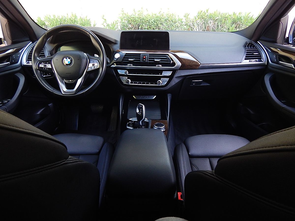 2020 BMW X4 30i - Photo 39