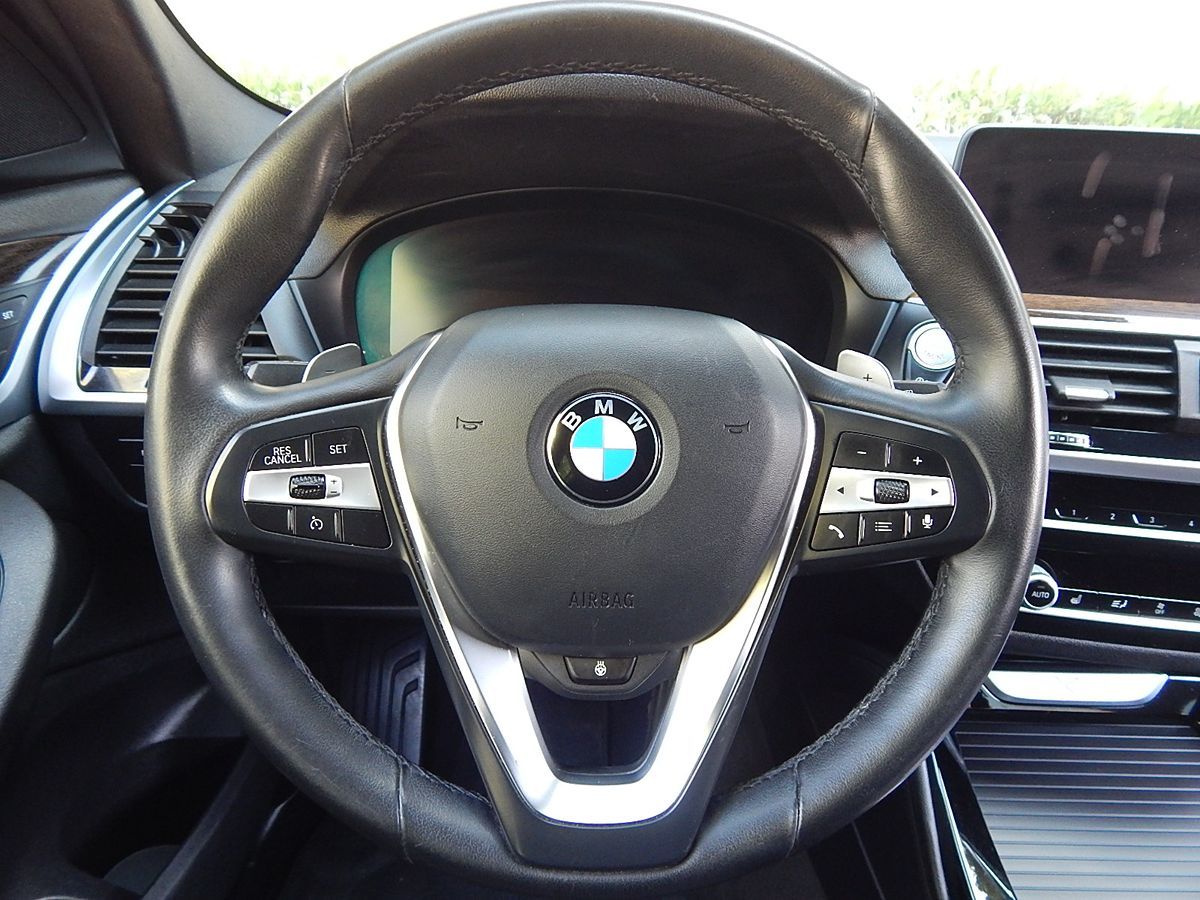 2020 BMW X4 30i - Photo 61