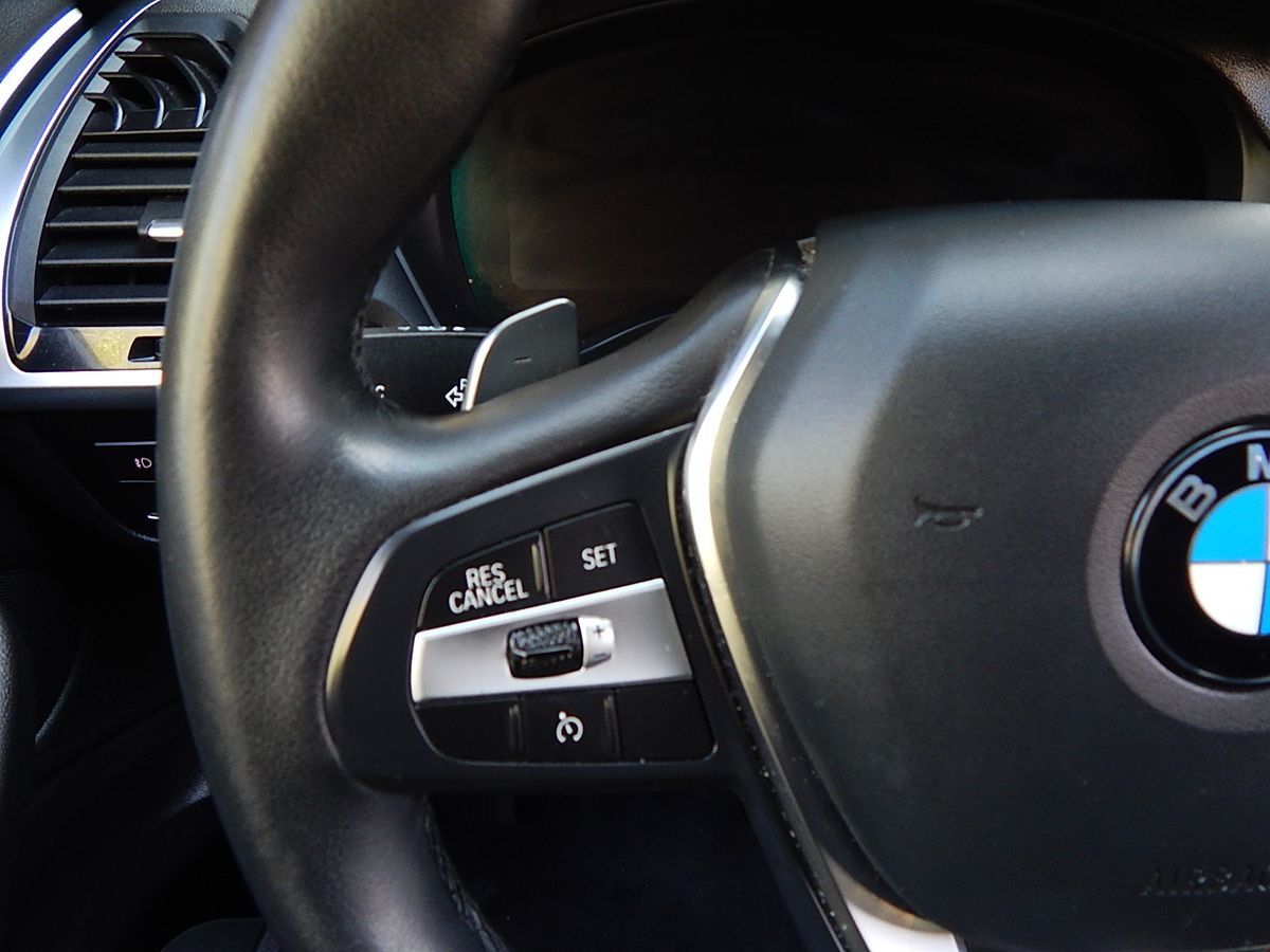 2020 BMW X4 30i - Photo 62