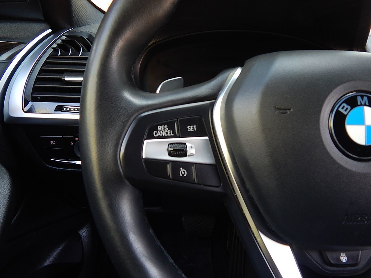2020 BMW X4 30i - Photo 64