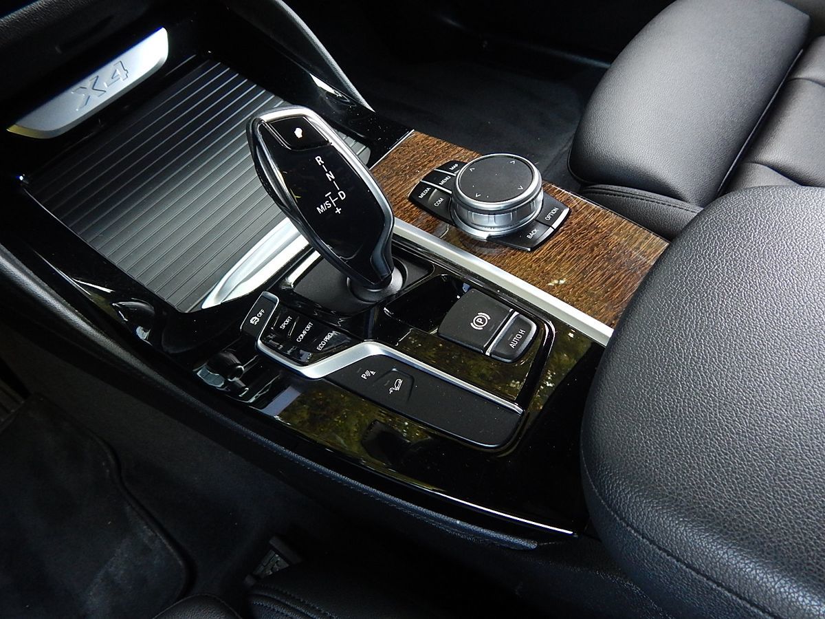 2020 BMW X4 30i - Photo 65