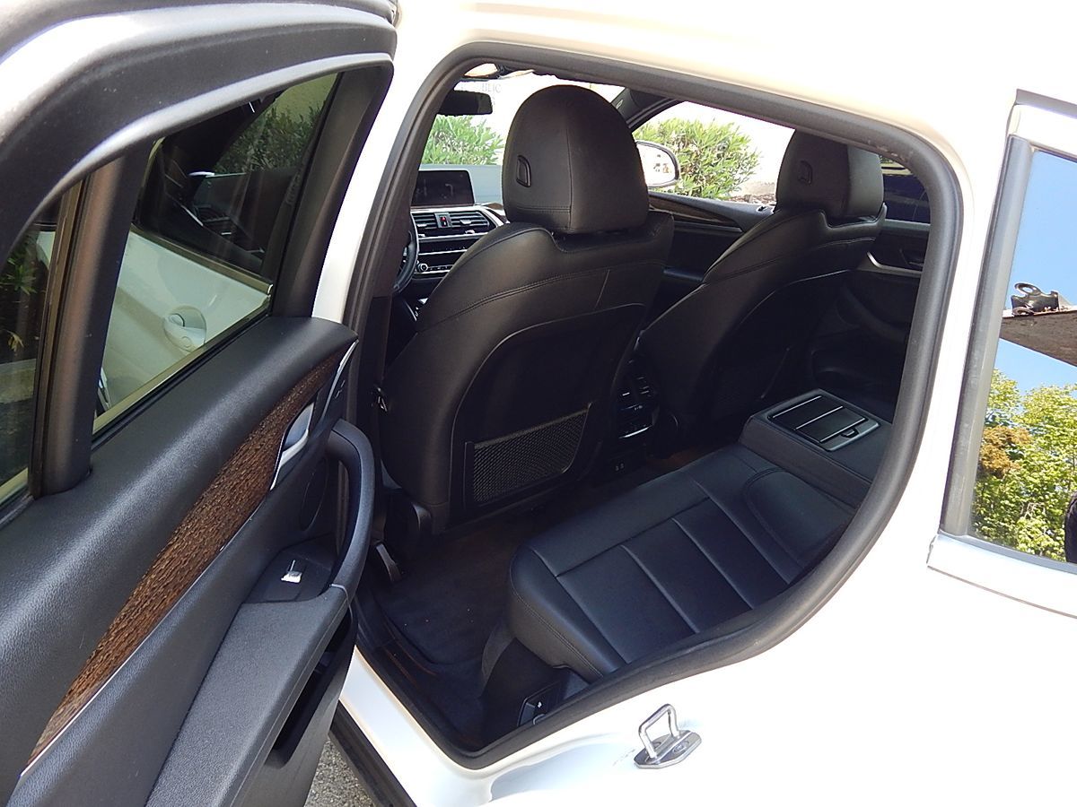 2020 BMW X4 30i - Photo 55