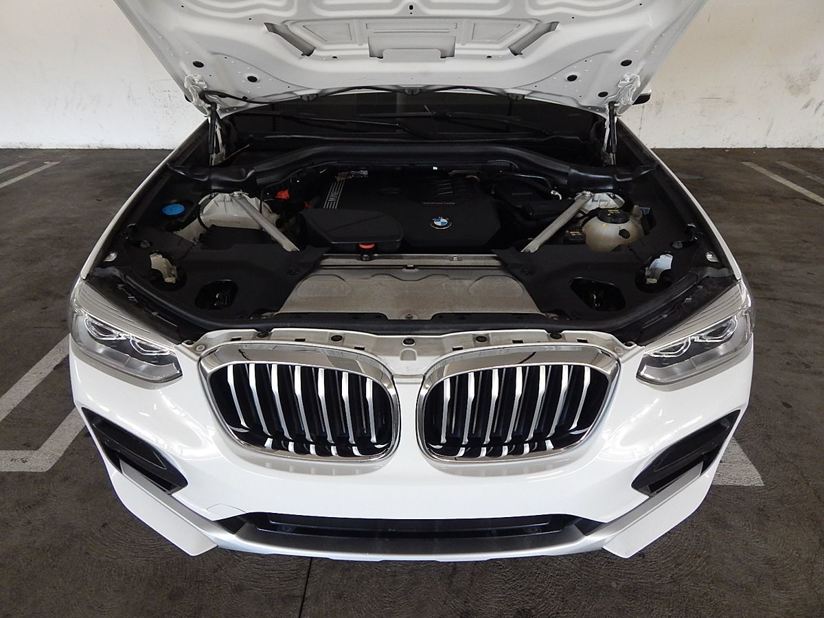 2020 BMW X4 30i - Photo 74