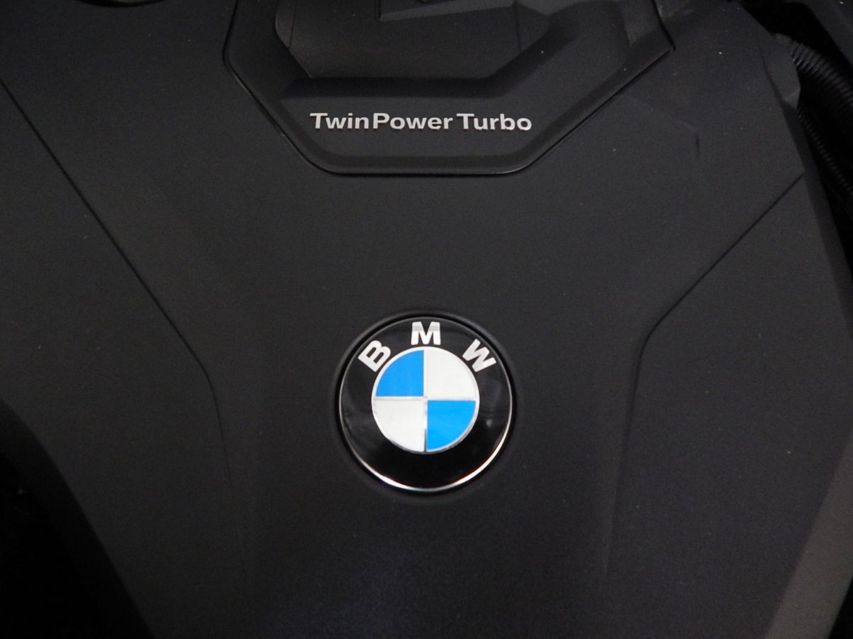 2020 BMW X4 30i - Photo 78
